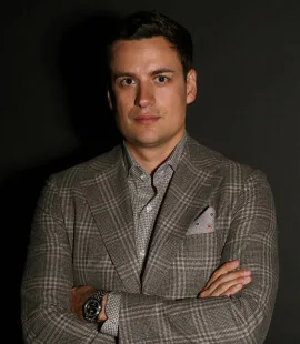 Сергей Полынов
